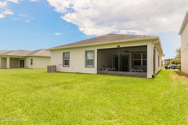 5428 Hutchinson Street, Port Orange, FL 32128
