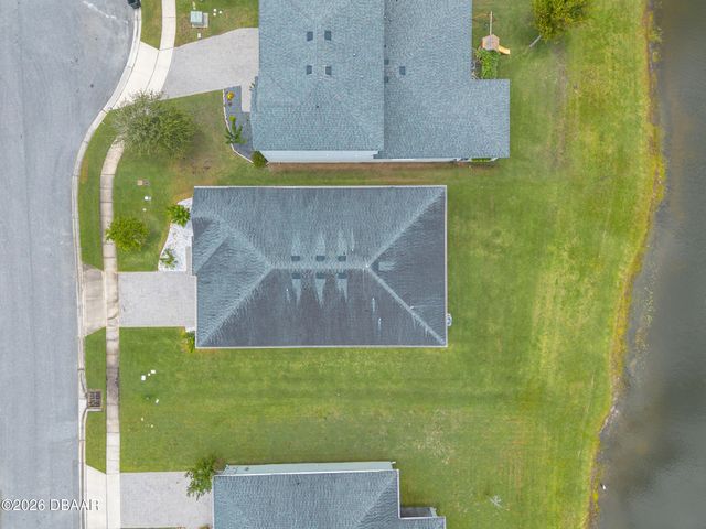 5428 Hutchinson Street, Port Orange, FL 32128