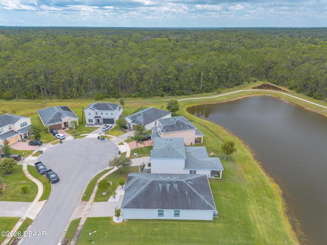 5428 Hutchinson Street, Port Orange, FL 32128