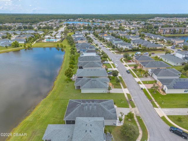 5428 Hutchinson Street, Port Orange, FL 32128