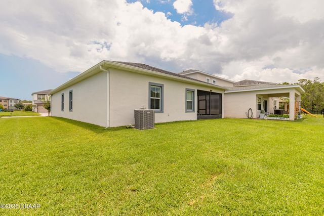 5428 Hutchinson Street, Port Orange, FL 32128