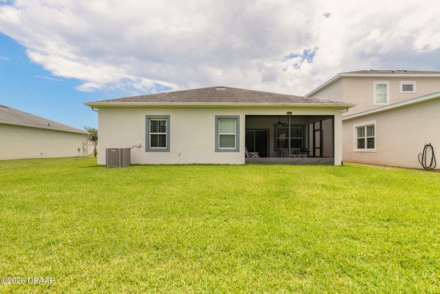 5428 Hutchinson Street, Port Orange, FL 32128