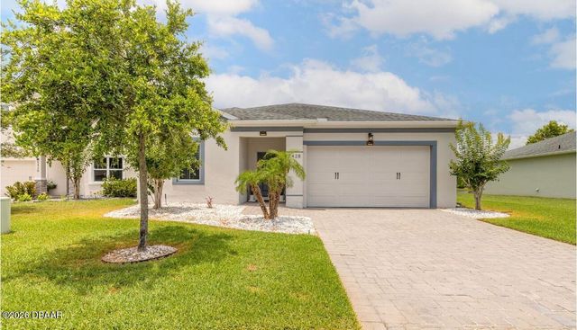 5428 Hutchinson Street, Port Orange, FL 32128