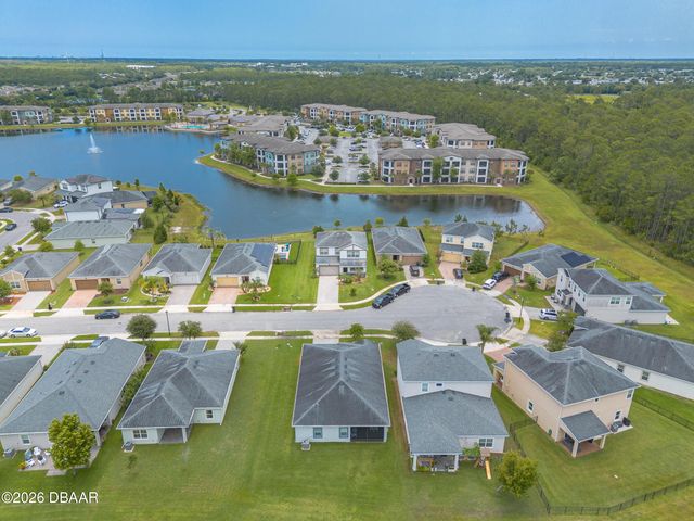 5428 Hutchinson Street, Port Orange, FL 32128