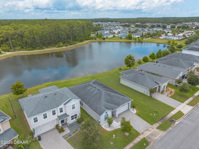 5428 Hutchinson Street, Port Orange, FL 32128