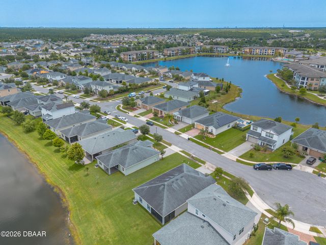 5428 Hutchinson Street, Port Orange, FL 32128