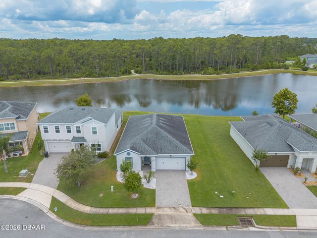 5428 Hutchinson Street, Port Orange, FL 32128