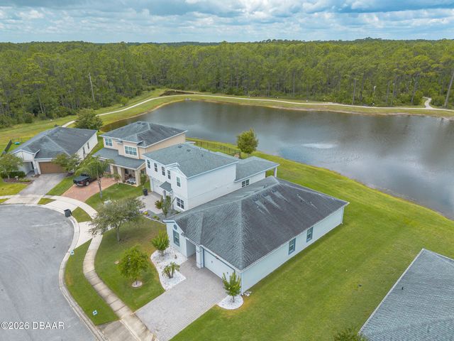 5428 Hutchinson Street, Port Orange, FL 32128