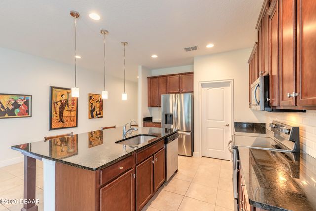 5428 Hutchinson Street, Port Orange, FL 32128