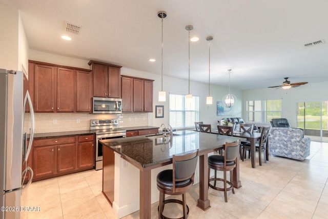 5428 Hutchinson Street, Port Orange, FL 32128