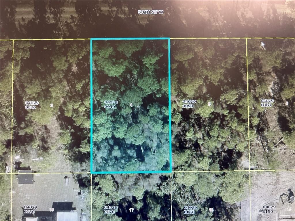 3013 50th ST W, Lehigh Acres, FL 33971