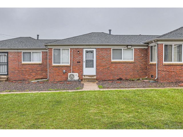 1525 Xenia St, Denver, CO 80220