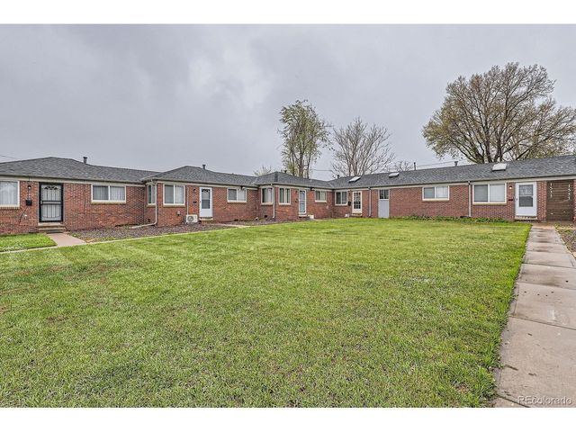 1525 Xenia St, Denver, CO 80220