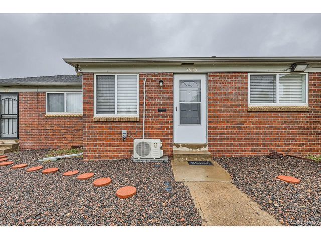 1525 Xenia St, Denver, CO 80220
