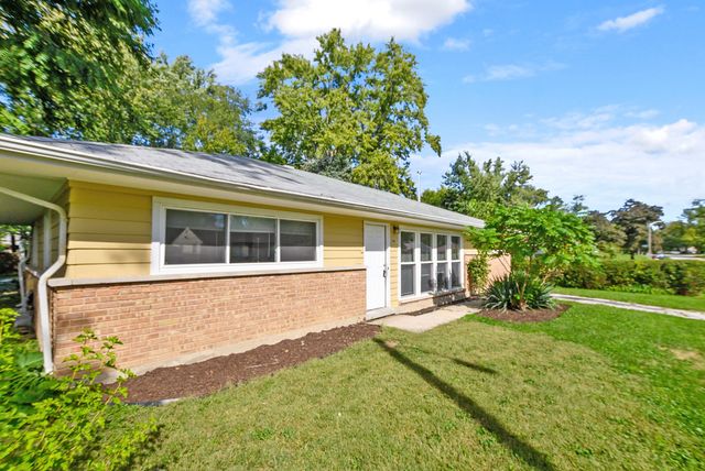 140 Nashua Street, Park Forest, IL 60466