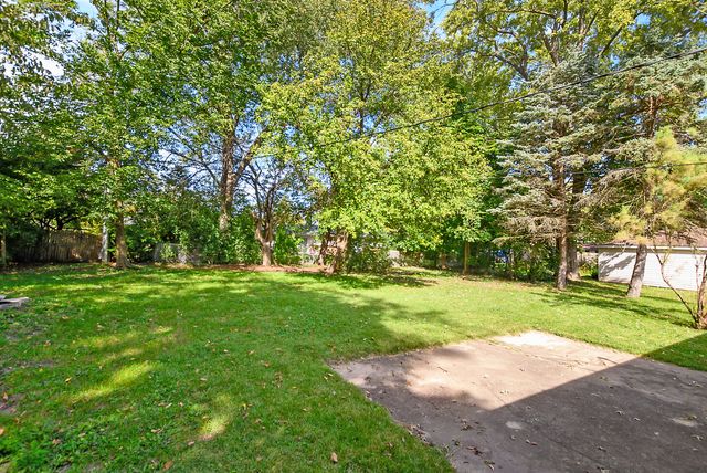 140 Nashua Street, Park Forest, IL 60466