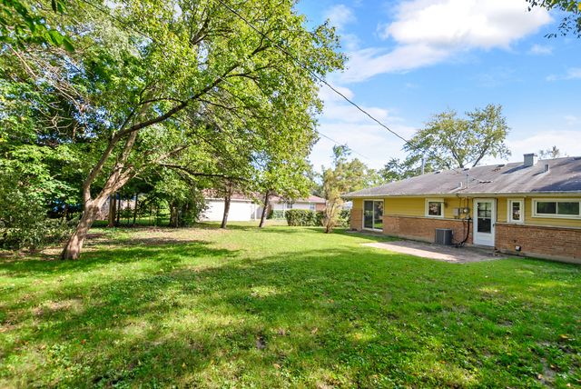 140 Nashua Street, Park Forest, IL 60466