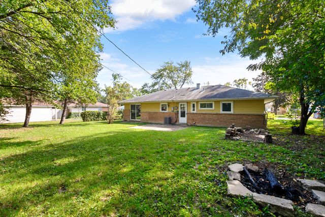140 Nashua Street, Park Forest, IL 60466