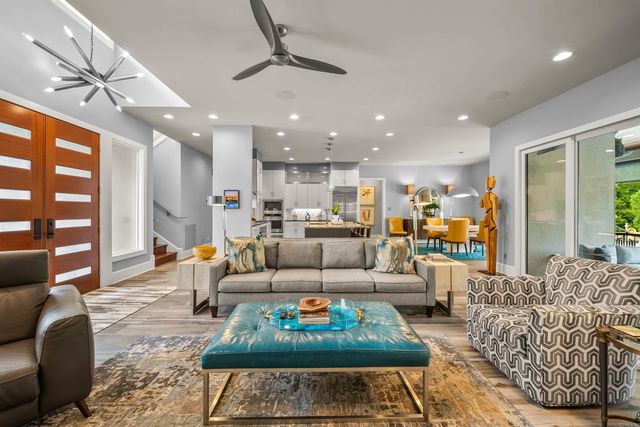 106 Vigne Drive, Little Rock, AR 72223