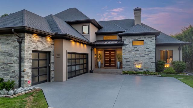 106 Vigne Drive, Little Rock, AR 72223