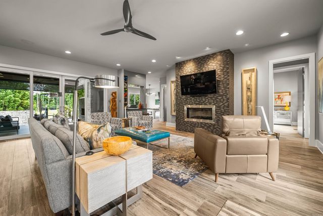 106 Vigne Drive, Little Rock, AR 72223