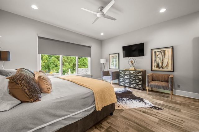 106 Vigne Drive, Little Rock, AR 72223