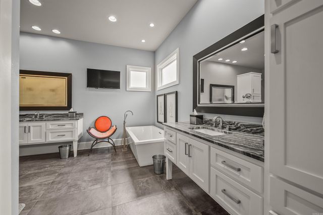 106 Vigne Drive, Little Rock, AR 72223