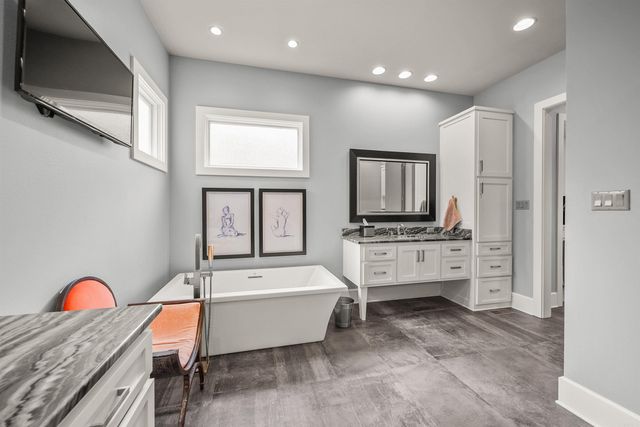 106 Vigne Drive, Little Rock, AR 72223