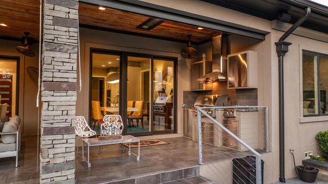 106 Vigne Drive, Little Rock, AR 72223