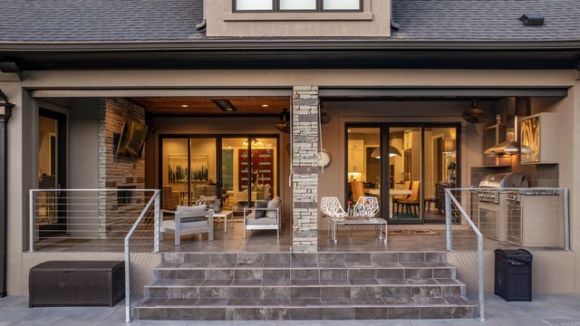 106 Vigne Drive, Little Rock, AR 72223