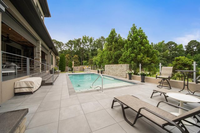 106 Vigne Drive, Little Rock, AR 72223