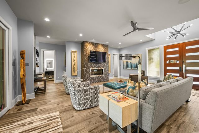 106 Vigne Drive, Little Rock, AR 72223