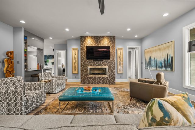 106 Vigne Drive, Little Rock, AR 72223