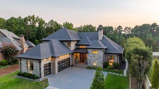106 Vigne Drive, Little Rock, AR 72223