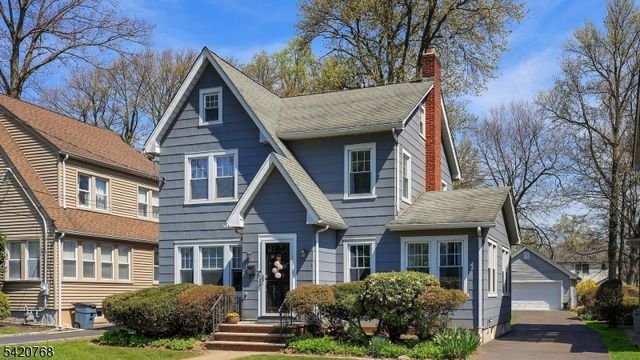 24 Greaves Pl, Cranford Twp., NJ 07016