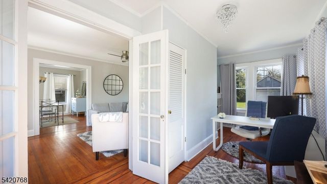 24 Greaves Pl, Cranford Twp., NJ 07016