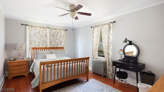 24 Greaves Pl, Cranford Twp., NJ 07016