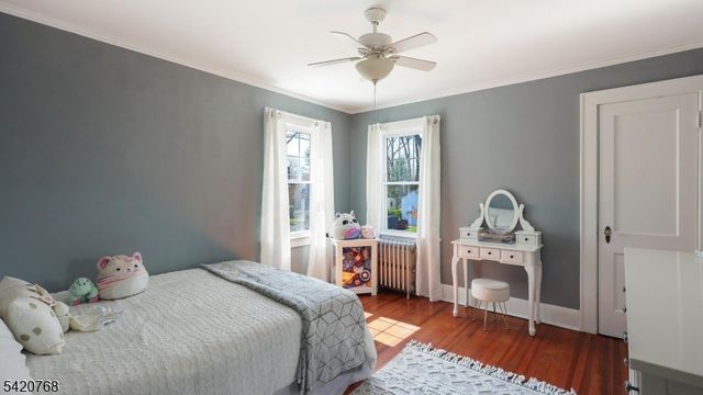 24 Greaves Pl, Cranford Twp., NJ 07016