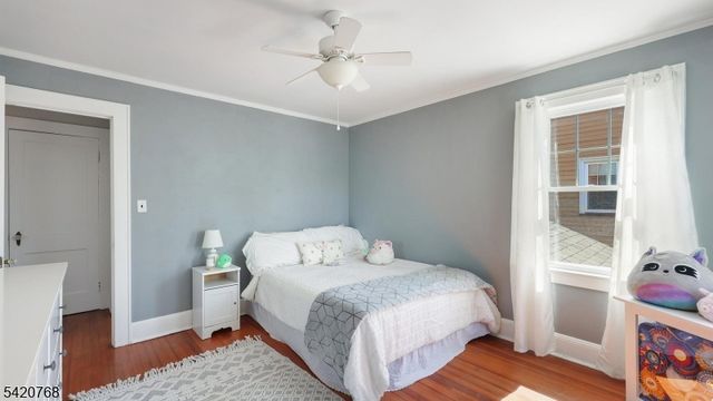 24 Greaves Pl, Cranford Twp., NJ 07016