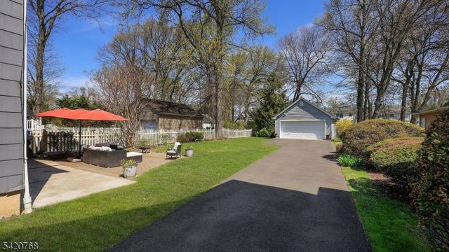24 Greaves Pl, Cranford Twp., NJ 07016