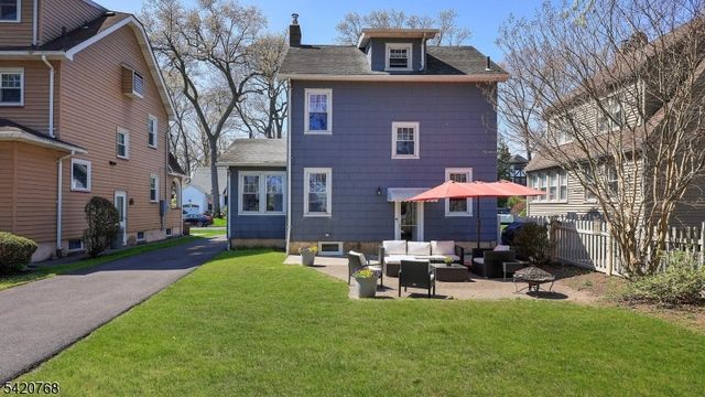 24 Greaves Pl, Cranford Twp., NJ 07016