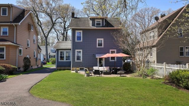 24 Greaves Pl, Cranford Twp., NJ 07016