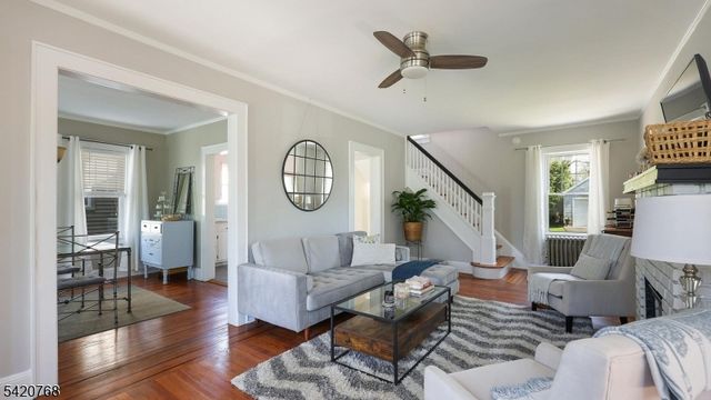 24 Greaves Pl, Cranford Twp., NJ 07016