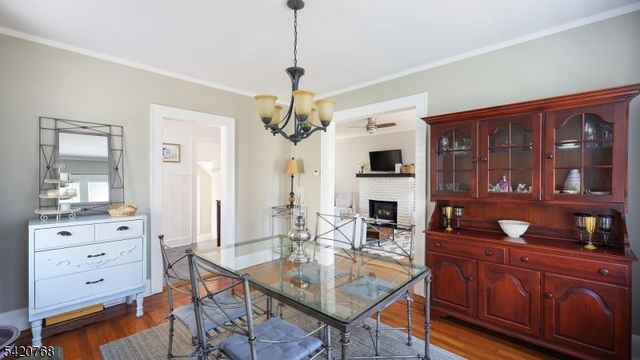 24 Greaves Pl, Cranford Twp., NJ 07016