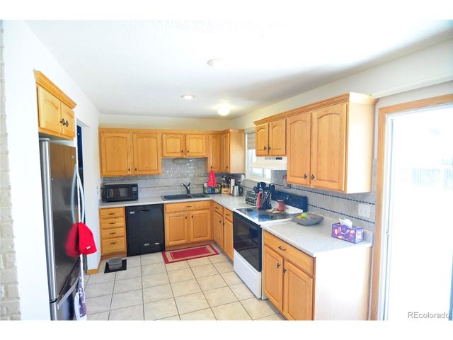 1109 Lilac St, Broomfield, CO 80020