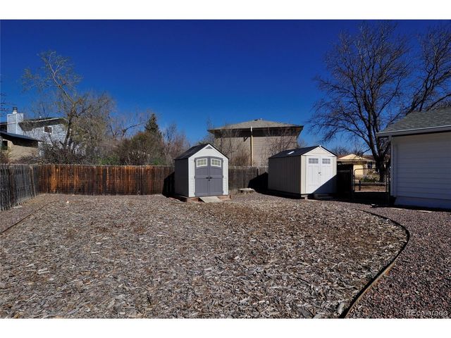 1109 Lilac St, Broomfield, CO 80020