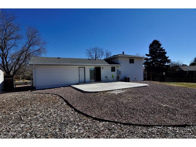 1109 Lilac St, Broomfield, CO 80020