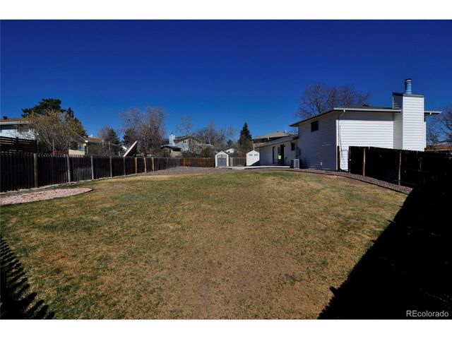 1109 Lilac St, Broomfield, CO 80020