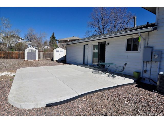 1109 Lilac St, Broomfield, CO 80020