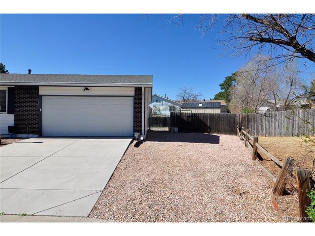 1109 Lilac St, Broomfield, CO 80020